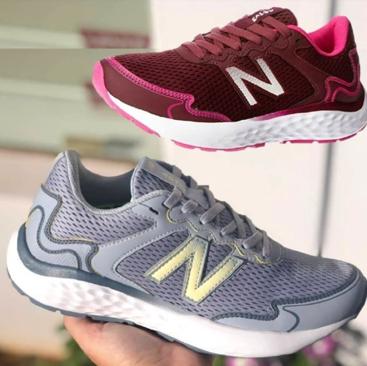 Tênis 461, New Balance, feminino