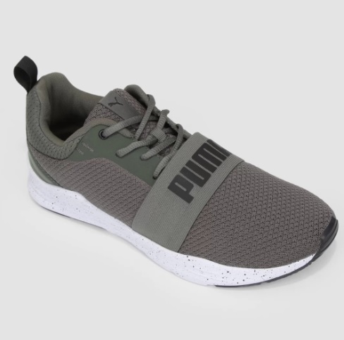 Tênis Puma Wired Run Speckles BDP Masculino