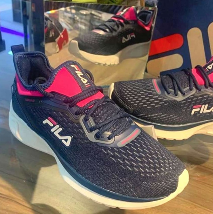 Tênis Super Flip, Fila, feminino
