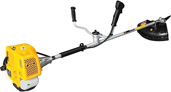 Roçadeira a Gasolina Vonder RGP 520 1,9 hp 52,0CC