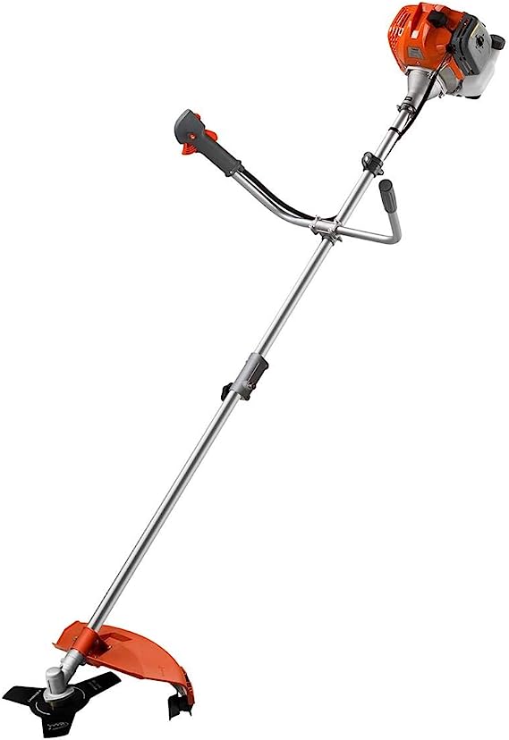 Roçadeira a Gasolina 42,7CC Lateral RL430AC2-G2 Tekna