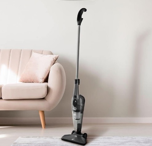 Aspirador de Pó Vertical 2 em 1 1250W Britânia BAS1390P 127V