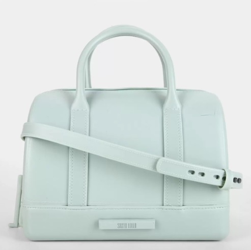 Bolsa Santa Lolla Handbag Feminina