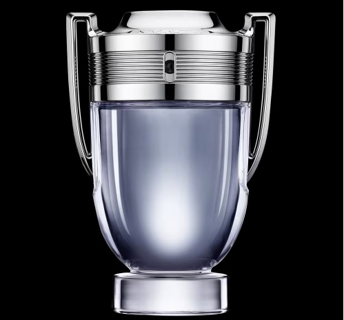 Invictus Paco Rabanne EDT – Perfume Masculino 50ml