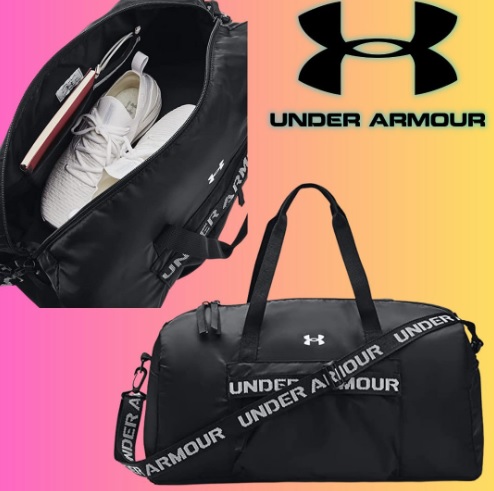 MALA UNDER ARMOUR Favorite Duffle