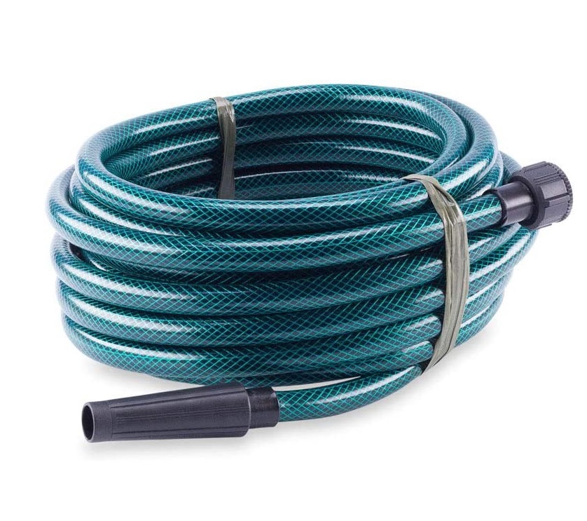 Mangueira Jdm Slim Vd 10M Engat+Esguicho Force Line