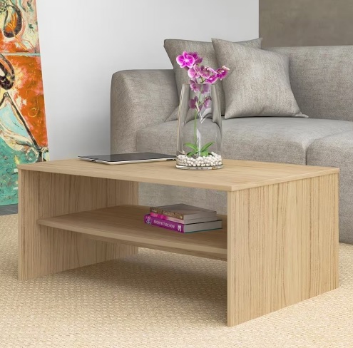 Mesa de Centro Artely Austin