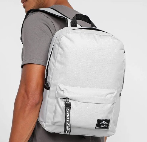 Mochila Switz Style 20L