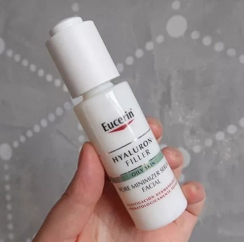 Sérum Anti-Idade Eucerin – Hyaluron-Filler Pore 30ml
