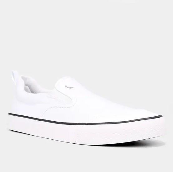 Slip On Reserva Street Masculino