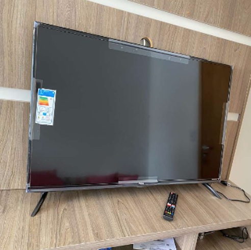 Smart TV Philco TV PTV43G50SN LED