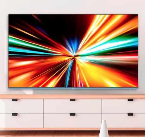 Smart TV QLED 55″ 4K Philco PTV55M82AGCIBBL Android TV, Dolby Vision, Dolby Audio, Processador Quad-core, Comando de Voz