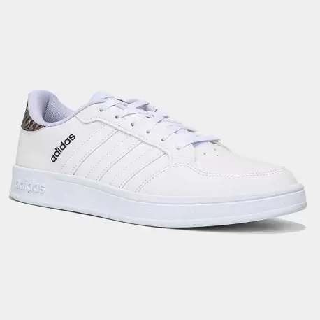 Tênis Adidas Breaknet Feminino