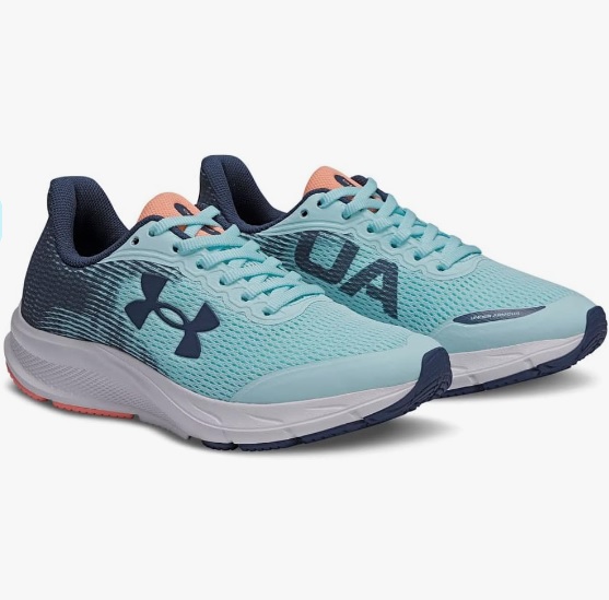 Tênis Brezzy, Under Armour, Unissex