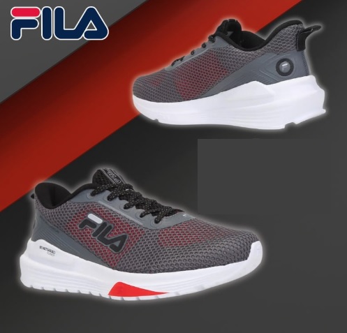 Tênis Fila Research Masculino