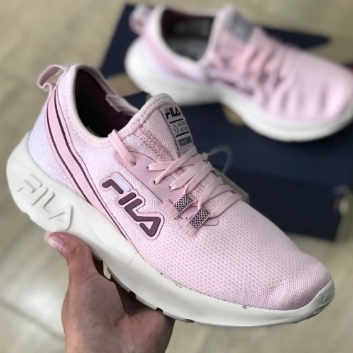 Tênis Fila Stay Feminino