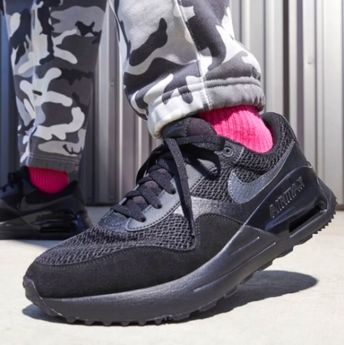 Tênis Nike Air Max SYSTM Masculino