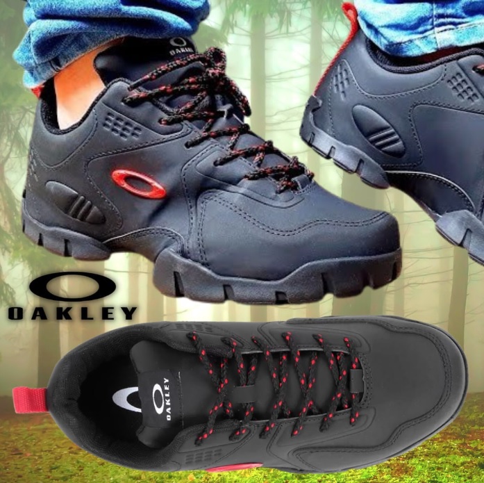Tênis Oakley Stratus