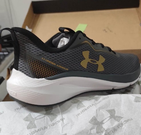 Tênis UA CH.FIRST Under Armour masculino