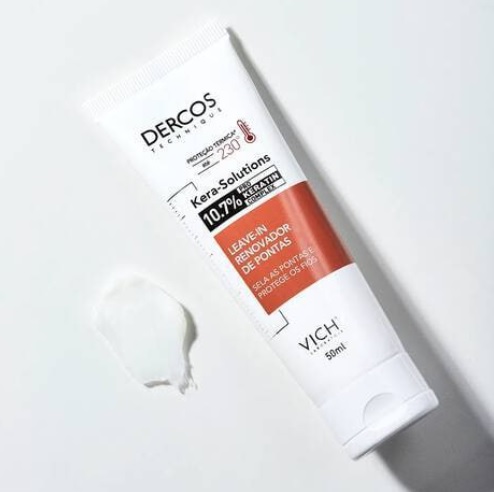 Vichy Dercos Kera-Solutions – Leave-in 50ml