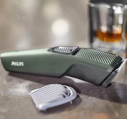 Aparador de Barba Philips Series 3000, Bivolt – BT1230/14