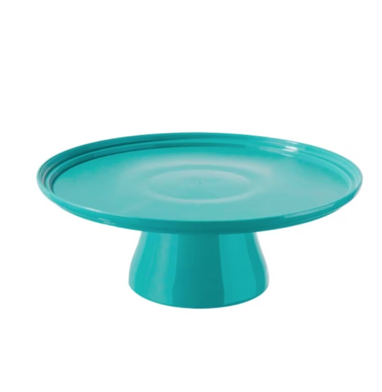 Boleira com Pedestal Coza Cake – 25 cm