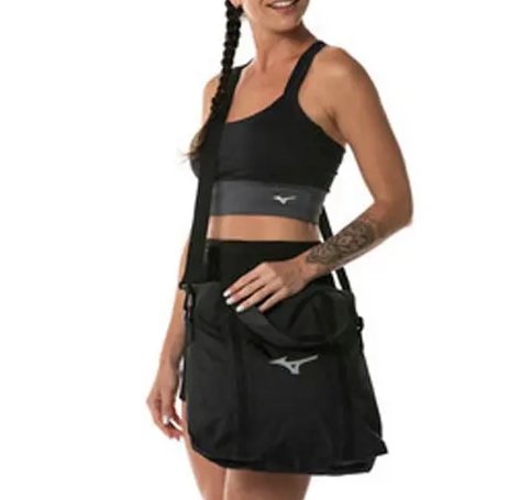 Bolsa Unissex Mizuno Style