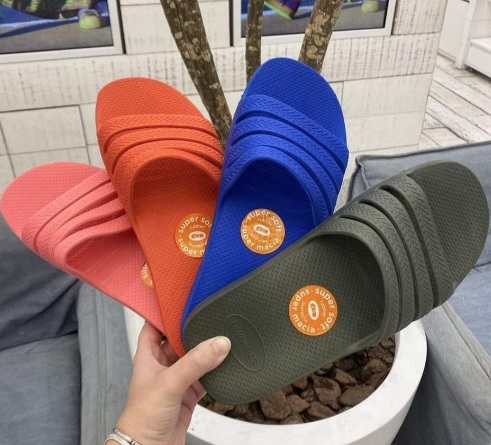 Chinelo Slide Stradi, Havaianas, Unissex