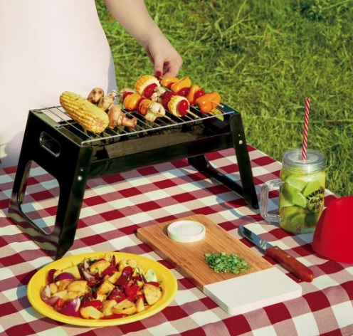Churrasqueira Churras To Go