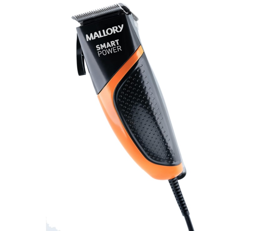 Cortador de Cabelo Mallory Smart Power 220V