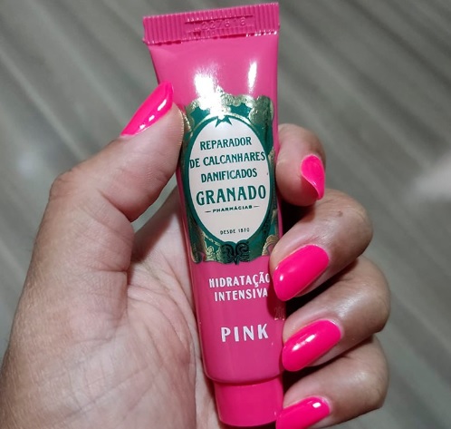 Granado – SOS Cutículas Perfeitas 3,5g