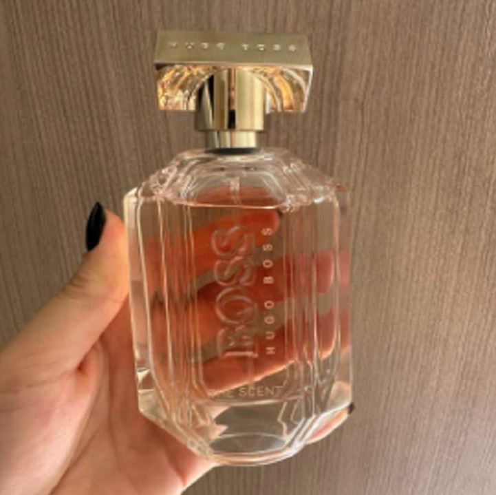 Hugo Boss the Scent for Her Eau de Parfum, Hugo Boss Boss the Scent