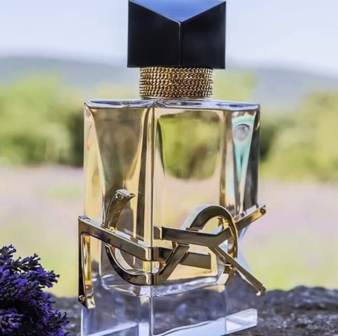 Libre Edp, Yves Saint Laurent