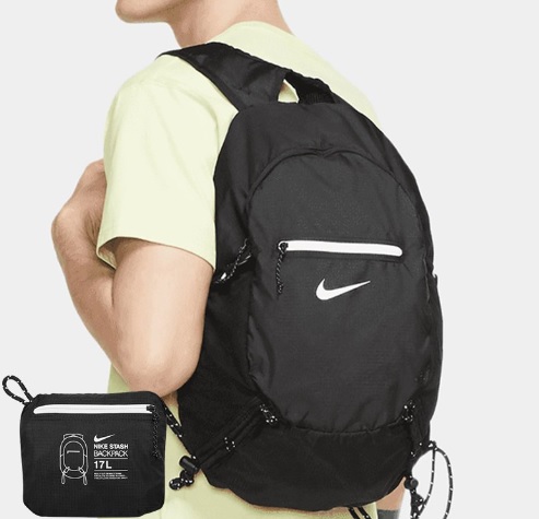 Mochila clearance nike rn