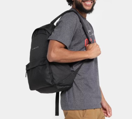 Mochila Oakley Holbrook 2.0 Masculina – 20 Litros
