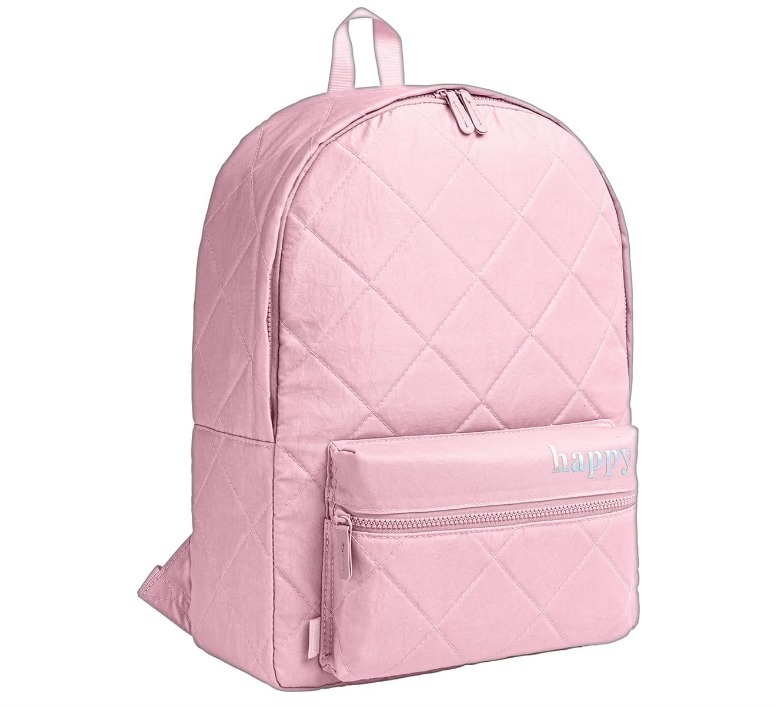 Mochila de Costas Happy – Tilibra, Modelo: 336491