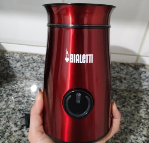 Moedor de Café, 110 V, Bialetti