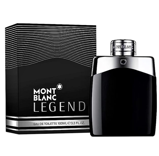Montblanc 100ml