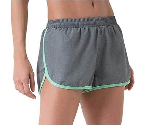 Olympikus Essential Shorts, Feminino