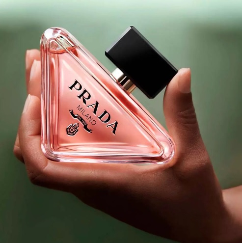 Prada Paradoxe – Perfume Feminino – Eau de Parfum 50ml