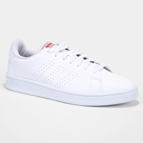 Tênis Adidas Advantage Base Court Masculino