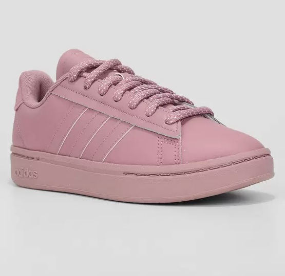 Tênis Adidas Grand Court Alpha Feminino