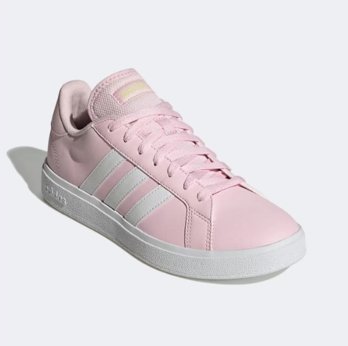 Tênis Adidas Grand Court Base 2.0 Feminino
