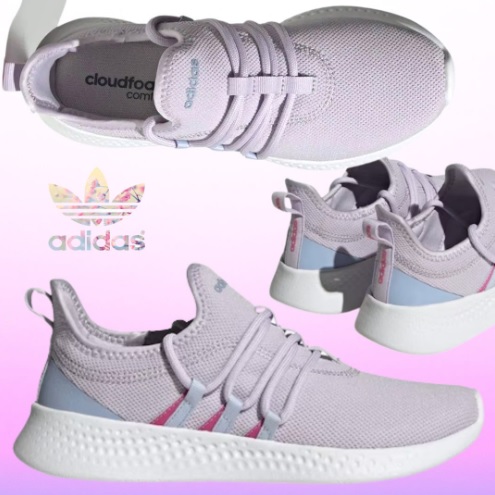 Tênis Adidas Puremotion Adapt 2.0 Feminino
