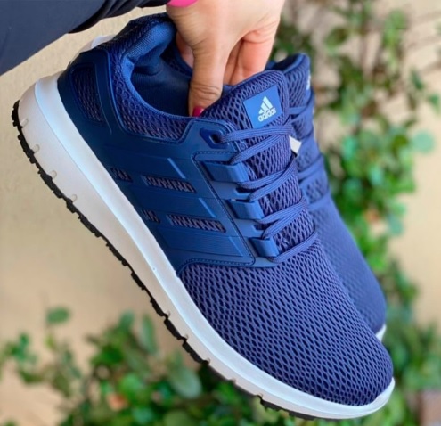 Tênis Adidas Ultimashow Masculino