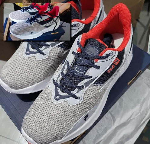 Tenis Fila Nest Masculino, Fila, masculino