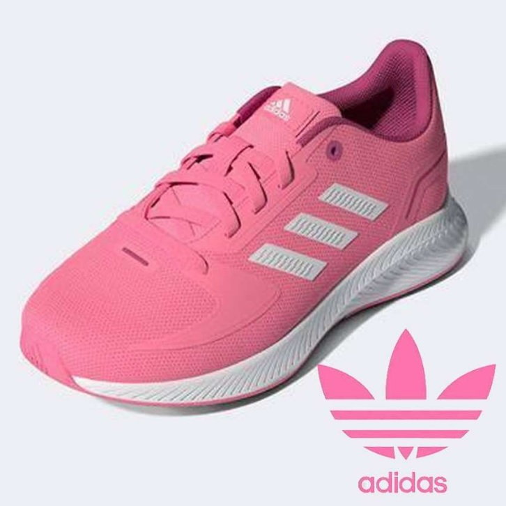 Tênis Infantil Adidas Runfalcon 2.0