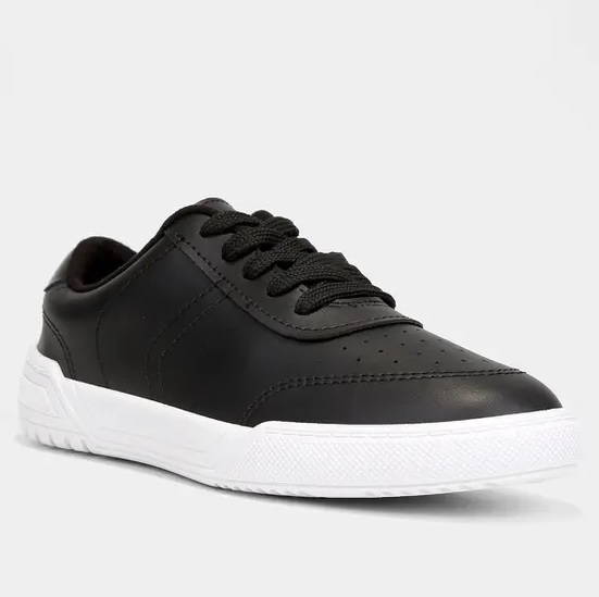 Tênis Moleca Casual III Feminino