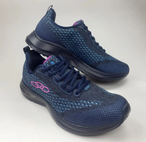 Tênis Olympikus Citrus Feminino