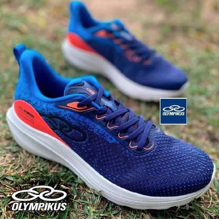 Tênis Olympikus Reverb Masculino